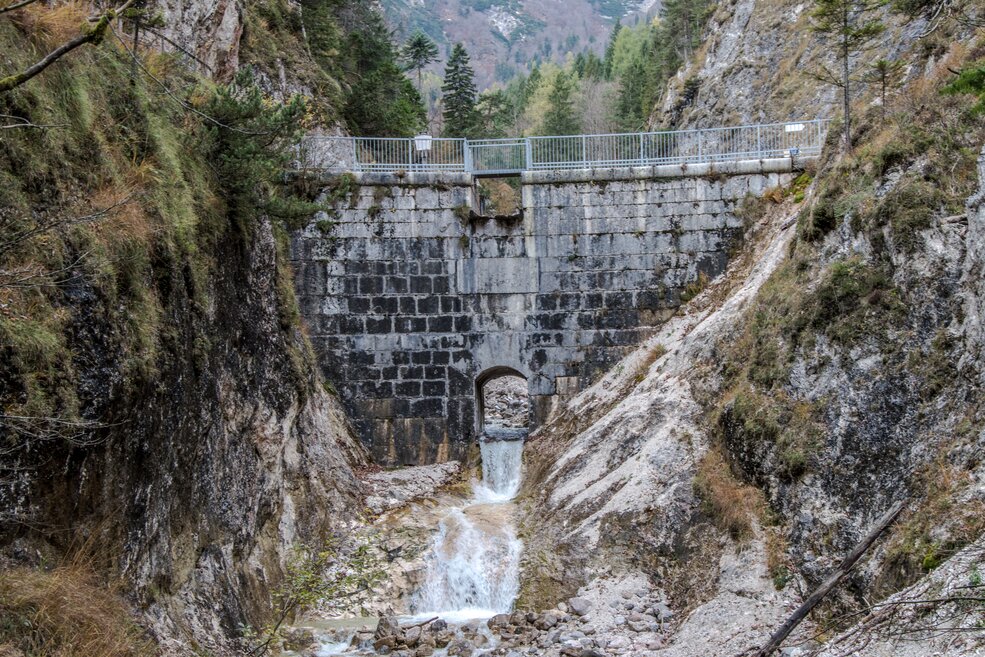 Theresienklause in Berchtesgaden