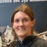 Porträtfoto von Gast Michaela Zach, Salzbergwerk Berchtesgaden